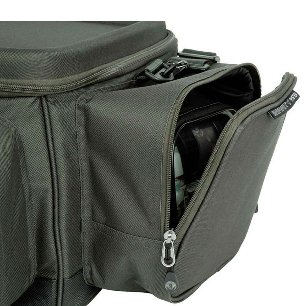 Сумка Daiwa Infinity System Low Level Carryall