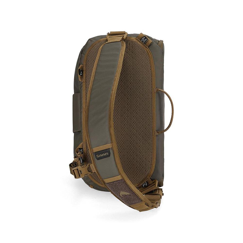 Сумка Simms Headwaters Sling Pack Hickory