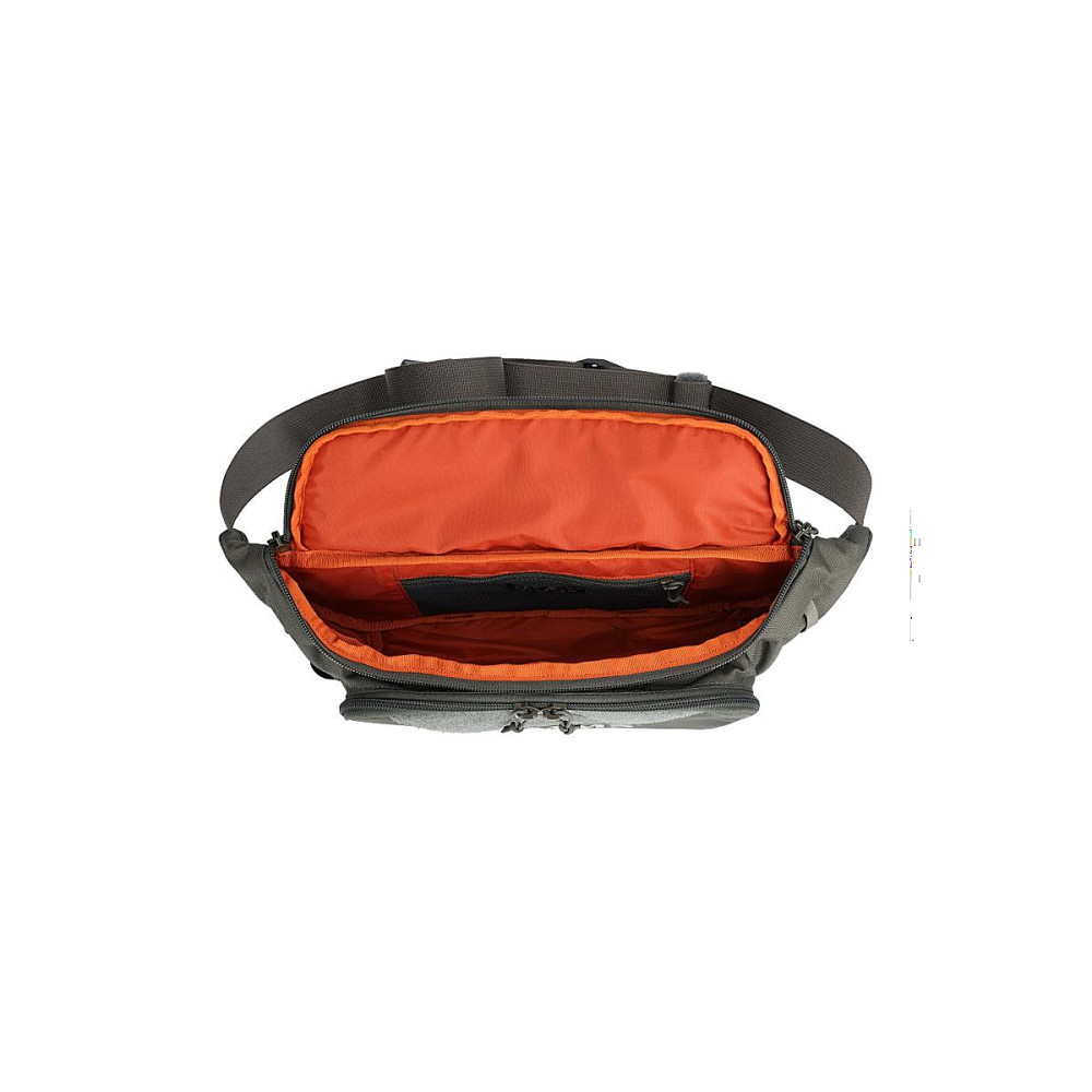 Сумка Simms Tributary Hip Pack Basalt