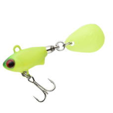 Тейл-спіннер Madness Bakuree Spin 6g #07