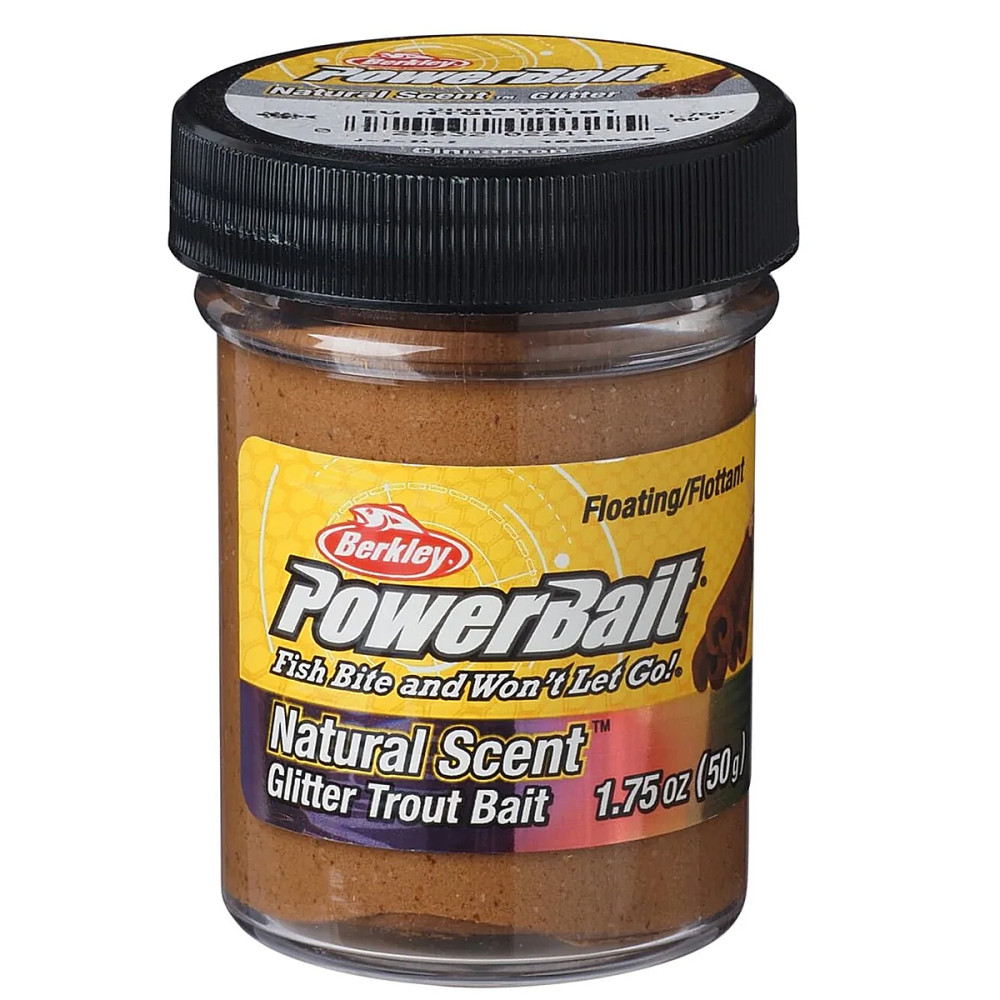 Тісто Berkley PowerBait Trout Dough Spices Oregano
