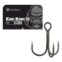 Трійник King Kong 21 4
