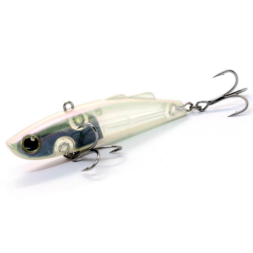 Віб Daiwa Morethan Minient 70S 70mm 20g #Bora Glow