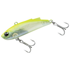 Віб Daiwa Morethan Minient 70S 70mm 20g #Happy Lemon