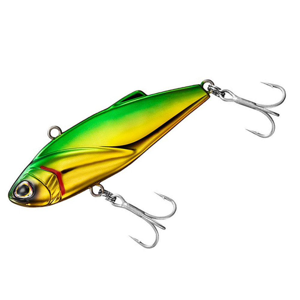 Віб Daiwa Seabass Hunter Vibe Z 70S 70mm 22.5g #Laser Red Head