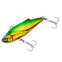 Віб Daiwa Seabass Hunter Vibe Z 70S 70mm 22.5g #Laser Red Head