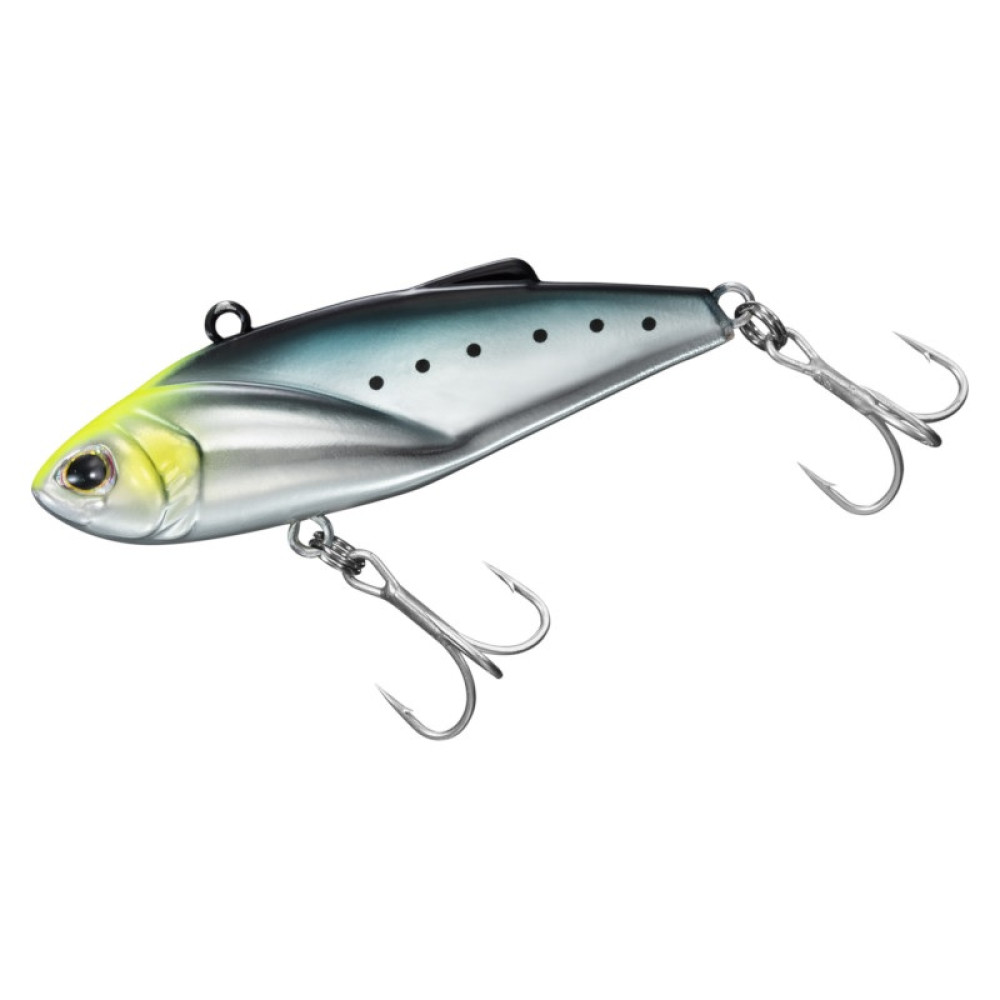Віб Daiwa Seabass Hunter Vibe Z 70S 70mm 22.5g #Laser Red Head