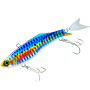 Віб Duel Hardcore Fintail Vibe S 70mm 18g #HGGR