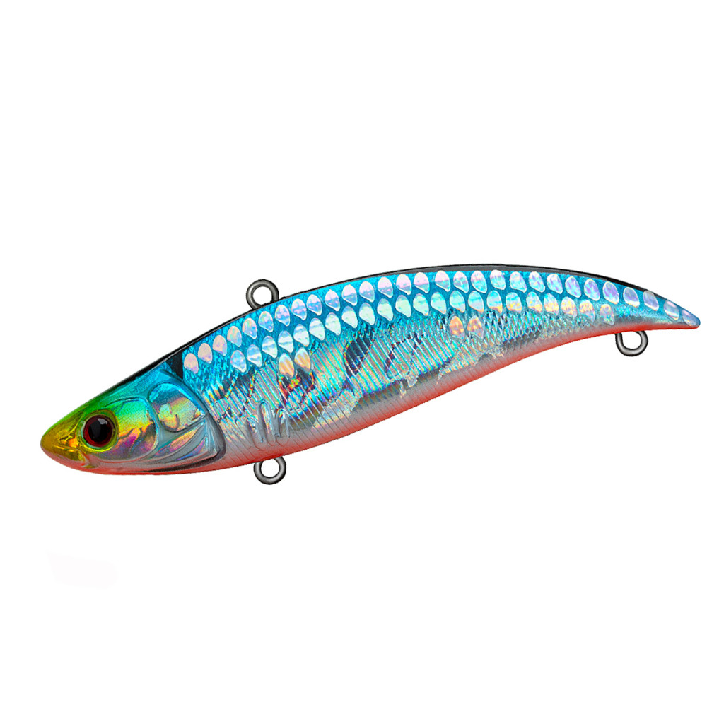 Віб Trident VA Fido 75S 75mm 16g #VA080S