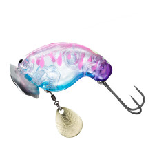 Воблер Daiwa Dai Fuku Namazu #Katsuonoebosh