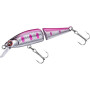 Воблер Daiwa Dr.Minnow 2 J 42S 42mm 1.8g  #RED KINYAMAME