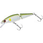 Воблер Daiwa Dr.Minnow 2 J 42S 42mm 1.8g  #RED KINYAMAME
