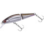 Воблер Daiwa Dr.Minnow 2 J 42S 42mm 1.8g  #RED KINYAMAME