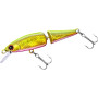 Воблер Daiwa Dr.Minnow 2 J 42S 42mm 1.8g  #RED KINYAMAME
