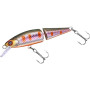 Воблер Daiwa Dr.Minnow 2 J 42S 42mm 1.8g  #RED KINYAMAME