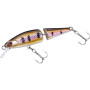 Воблер Daiwa Dr.Minnow 2 J 42S 42mm 1.8g  #RED KINYAMAME