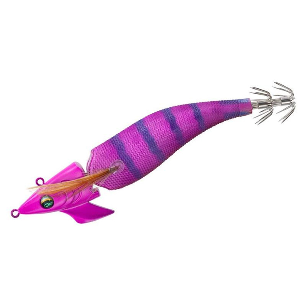 Воблер Daiwa Egi Emeraldas Amorous Joint 3.5 Keimura 22.5g #Vitamin Copperz