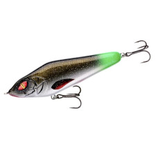 Воблер Daiwa Prorex Lazy Jerk 155SS 155mm 85g #Hulk Ass