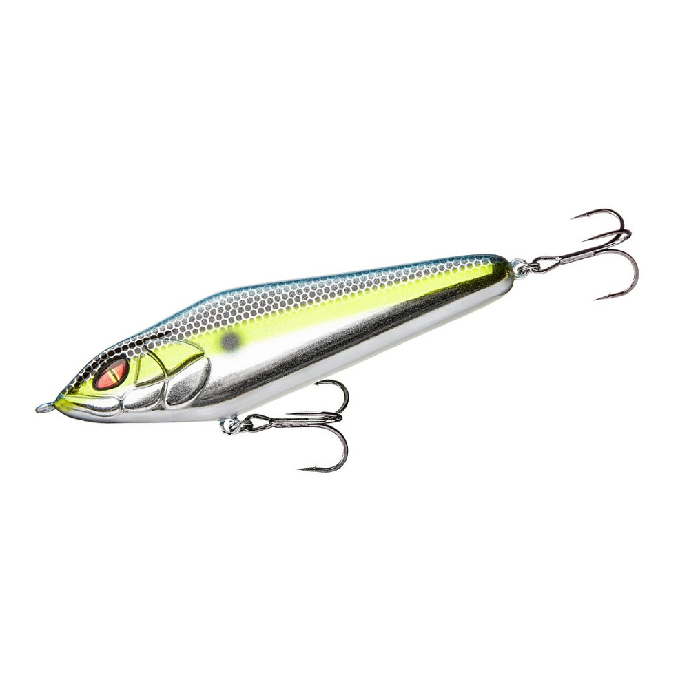 Воблер Daiwa Prorex Lazy Jerk 155SS 155mm 85g #Hulk Ass