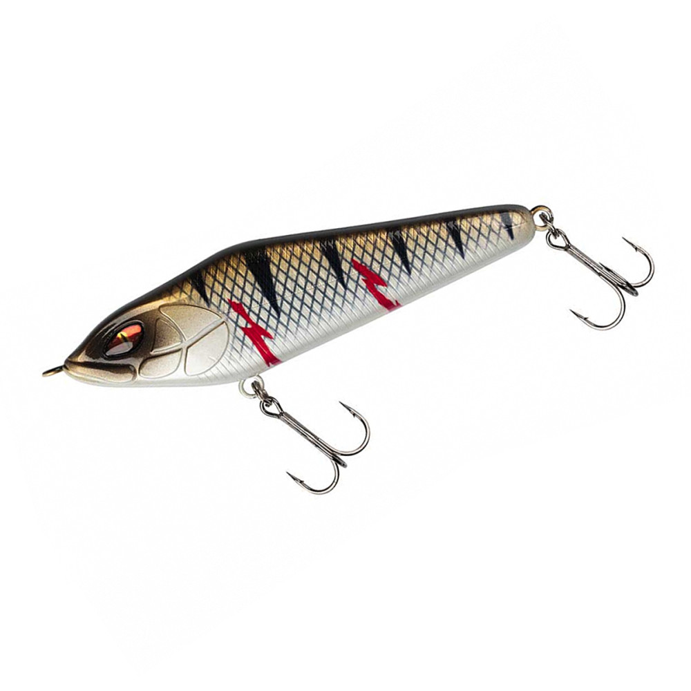 Воблер Daiwa Prorex Lazy Jerk 155SS 155mm 85g #Hulk Ass