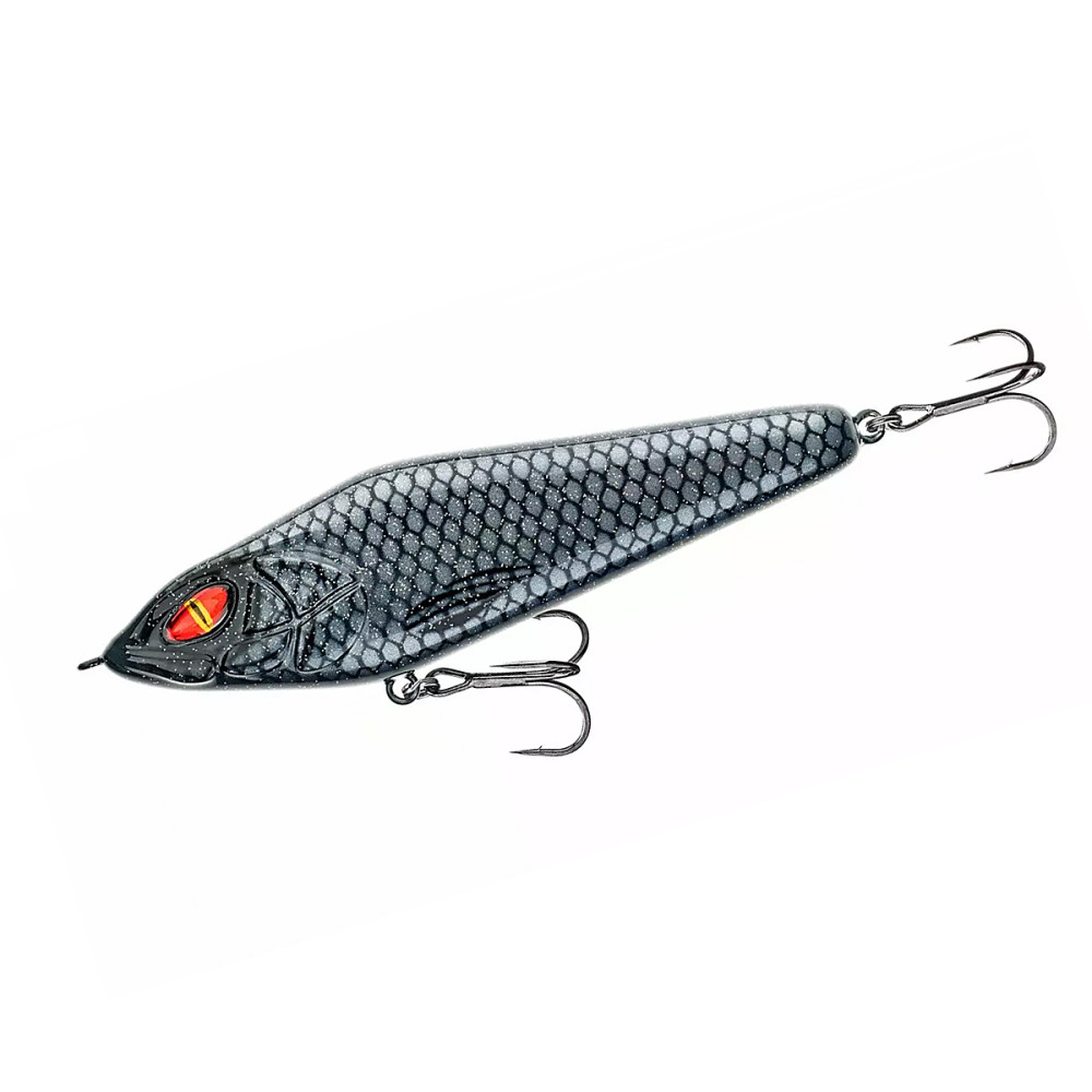 Воблер Daiwa Prorex Lazy Jerk 155SS 155mm 85g #Hulk Ass