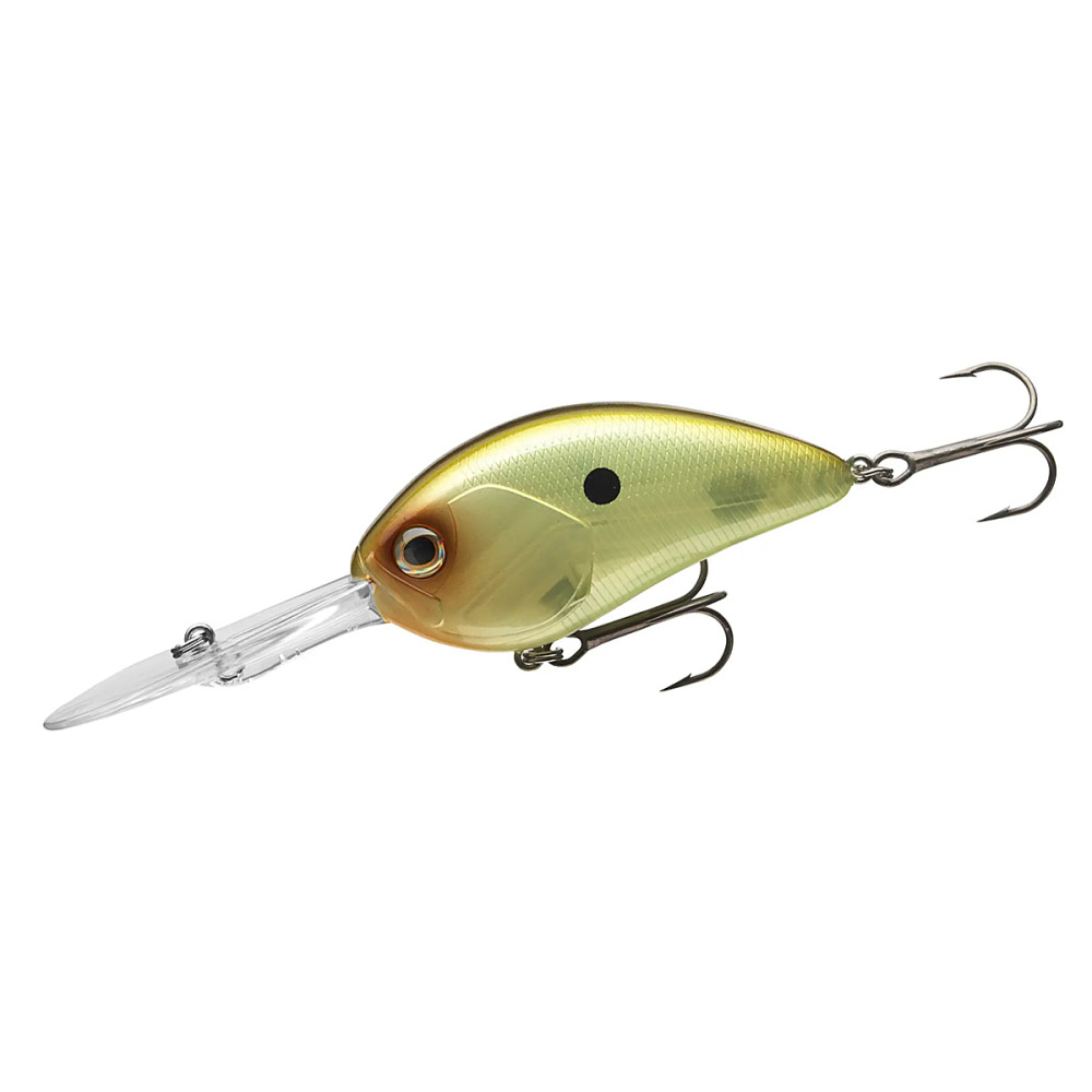 Воблер Daiwa STEEZ C400 GMWS