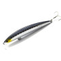Воблер Daiwa Shoreline Shiner ZSet Upper Slim 95S 95mm 10.6g #Kibinago