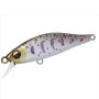 Воблер Daiwa Silver Creek Minnow 44S 44mm 4.2g #Purple Yamame OB