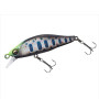 Воблер Daiwa Silver Creek Minnow 44S 44mm 4.2g #Purple Yamame OB