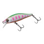 Воблер Daiwa Silver Creek Minnow 44S 44mm 4.2g #Purple Yamame OB