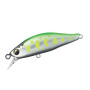 Воблер Daiwa Silver Creek Minnow 44S 44mm 4.2g #Purple Yamame OB