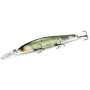 Воблер Daiwa Steez Minnow 125SP-DR 125mm 20.2g #Shirauo