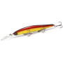 Воблер Daiwa Steez Minnow 125SP-DR 125mm 20.2g #Shirauo
