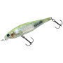Воблер Daiwa Steez Pencil 60F 60mm 4.2g #Hasegawa Pink Version 3