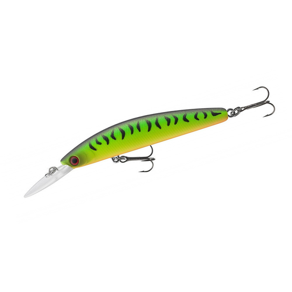 Воблер Daiwa Tournament Double Clutch 60SP-SR 60mm 3.6g #Chartreuse Back Pearl