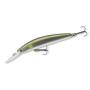Воблер Daiwa Tournament Double Clutch 60SP-SR 60mm 3.6g #Chartreuse Back Pearl