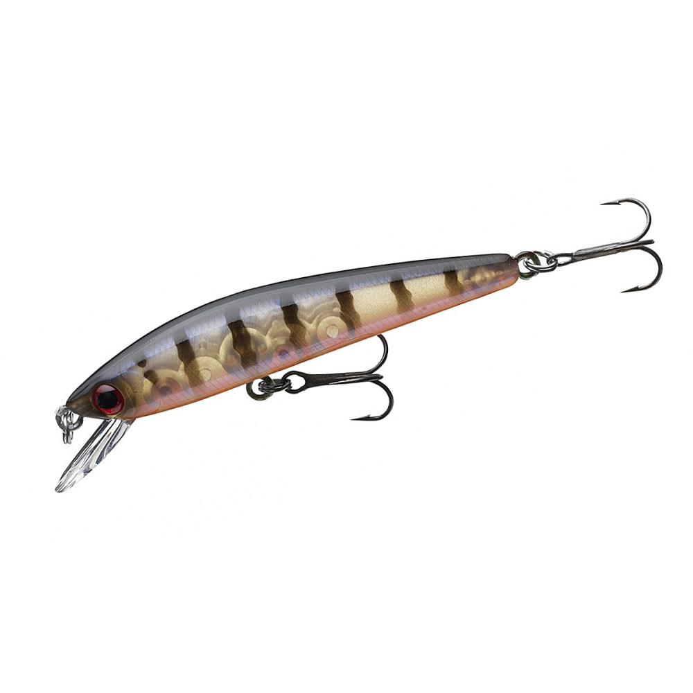Воблер Daiwa Tournament Double Clutch 60SP 60mm 3.6g #PGP