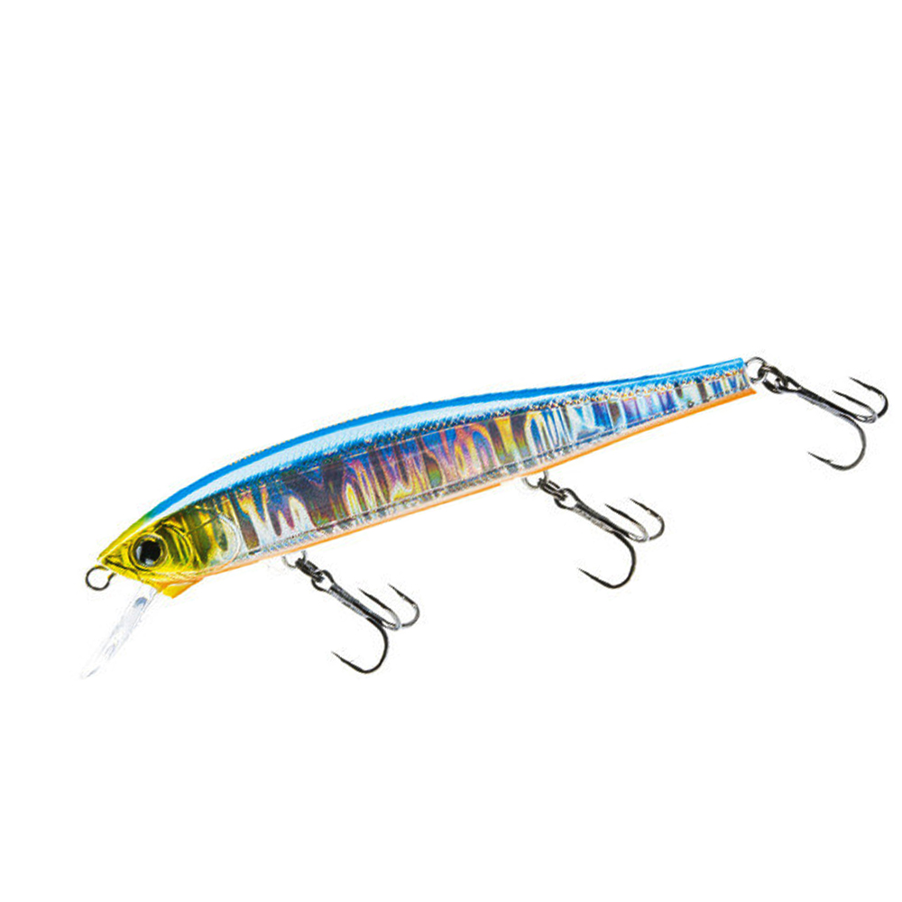 Воблер Duel Hardcore Minnow Flat 110SP 110mm 15.5g #CSH