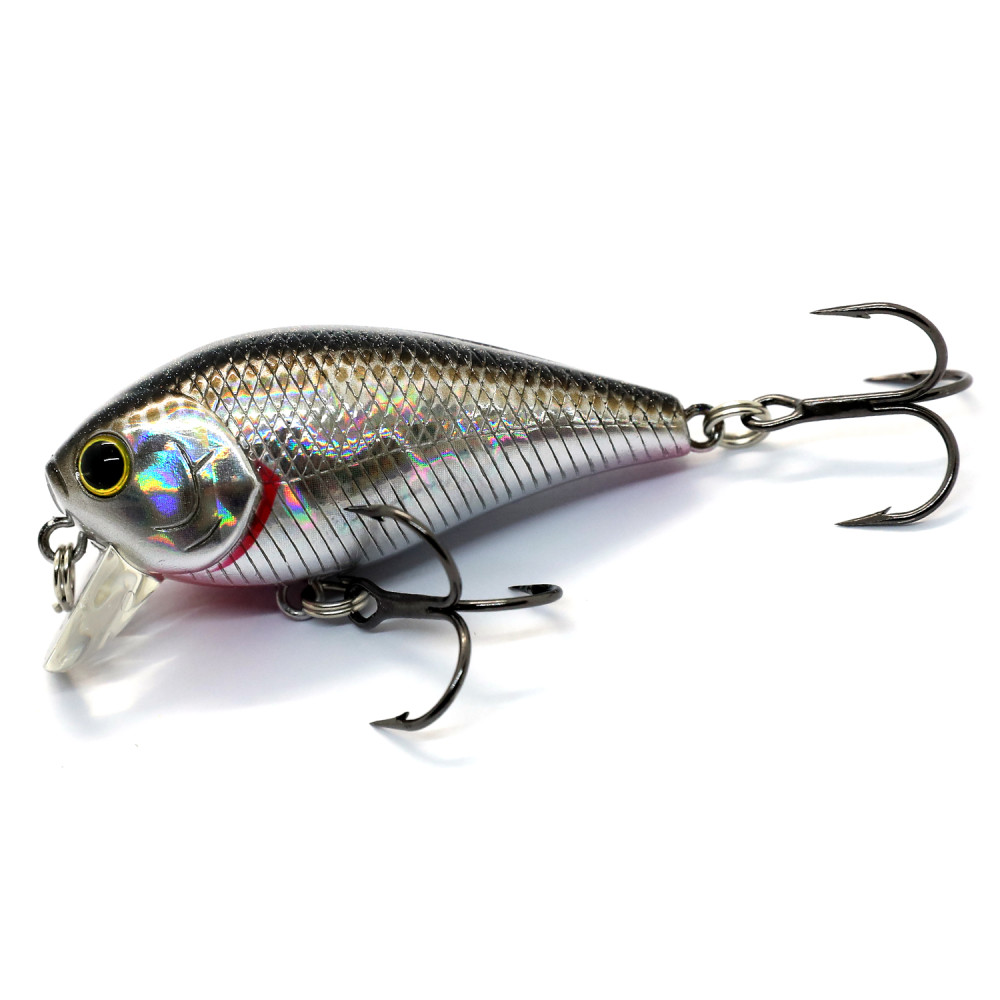 Воблер Lucky Craft LC 1.0SSR 55F 55mm 10.0g #TO Gill