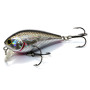 Воблер Lucky Craft LC 1.0SSR 55F 55mm 10.0g #TO Gill