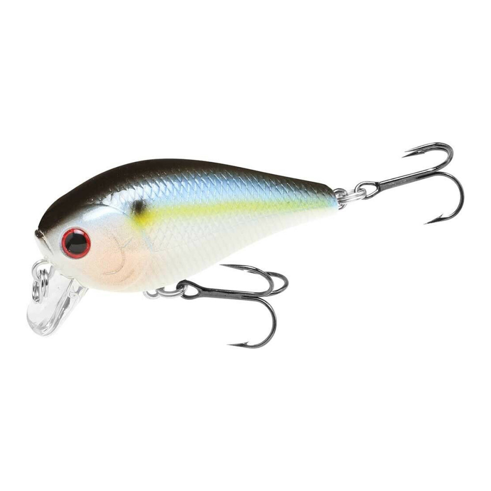 Воблер Lucky Craft LC 1.0SSR 55F 55mm 10.0g #TO Gill