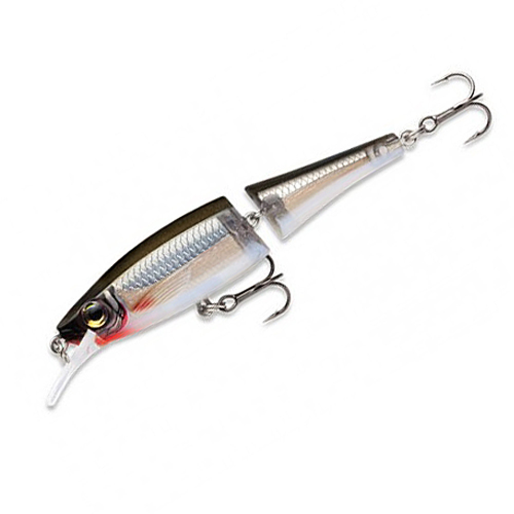 Воблер Rapala BXJM 90mm 8g 1.8-2.4m #S