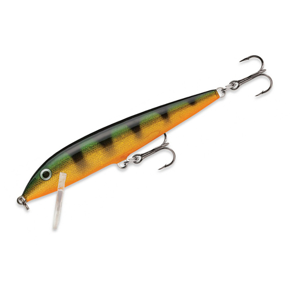 Воблер Rapala Countdown S 110mm 16g 2.7-3.9m #ALB