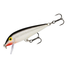 Воблер Rapala Countdown S 70mm 8g 1.5-2.4m #S
