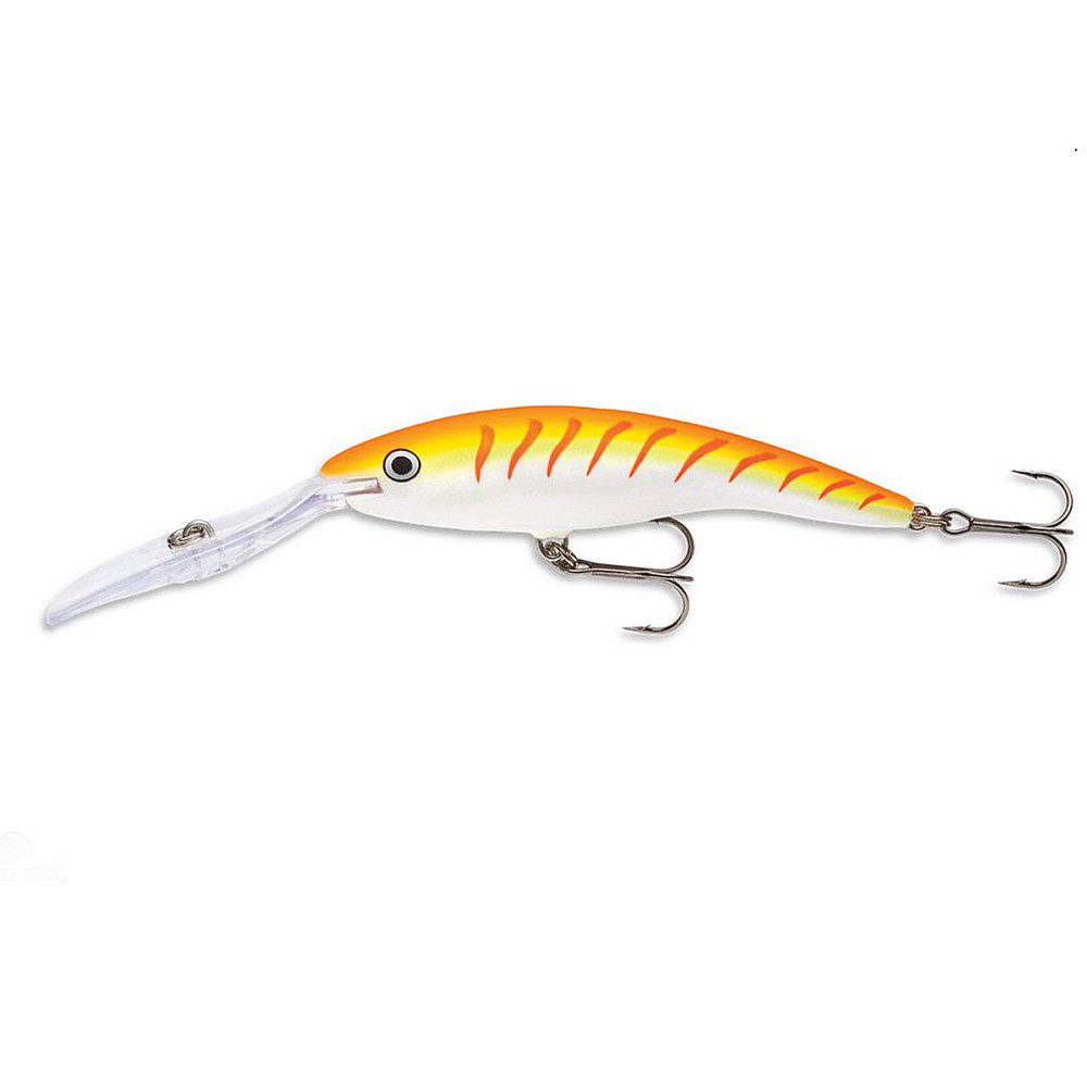 Воблер Rapala Deep Tail Dancer 110mm 22g #RH