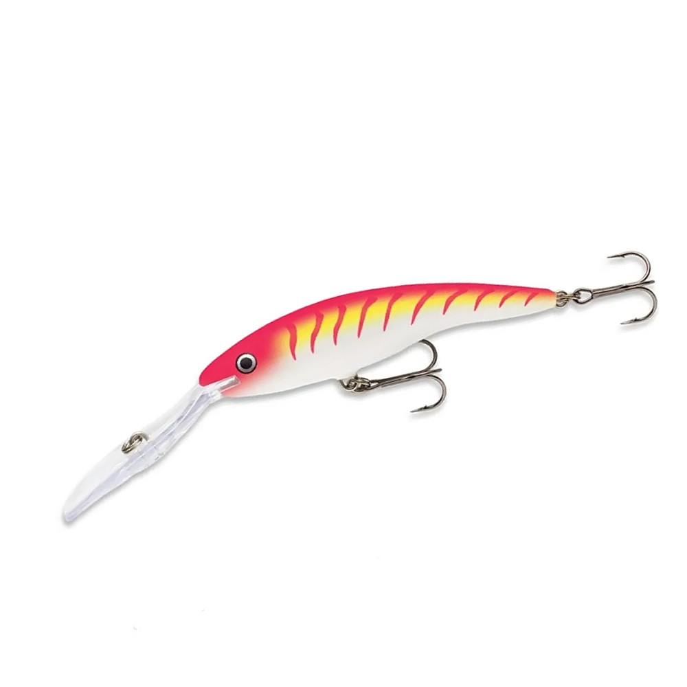Воблер Rapala Deep Tail Dancer 130mm 42g #GTU