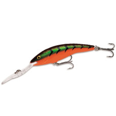 Воблер Rapala Deep Tail Dancer 130mm 42g #RDT