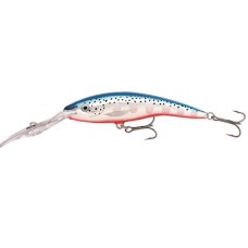 Воблер Rapala Deep Tail Dancer 90mm 13g #BFL