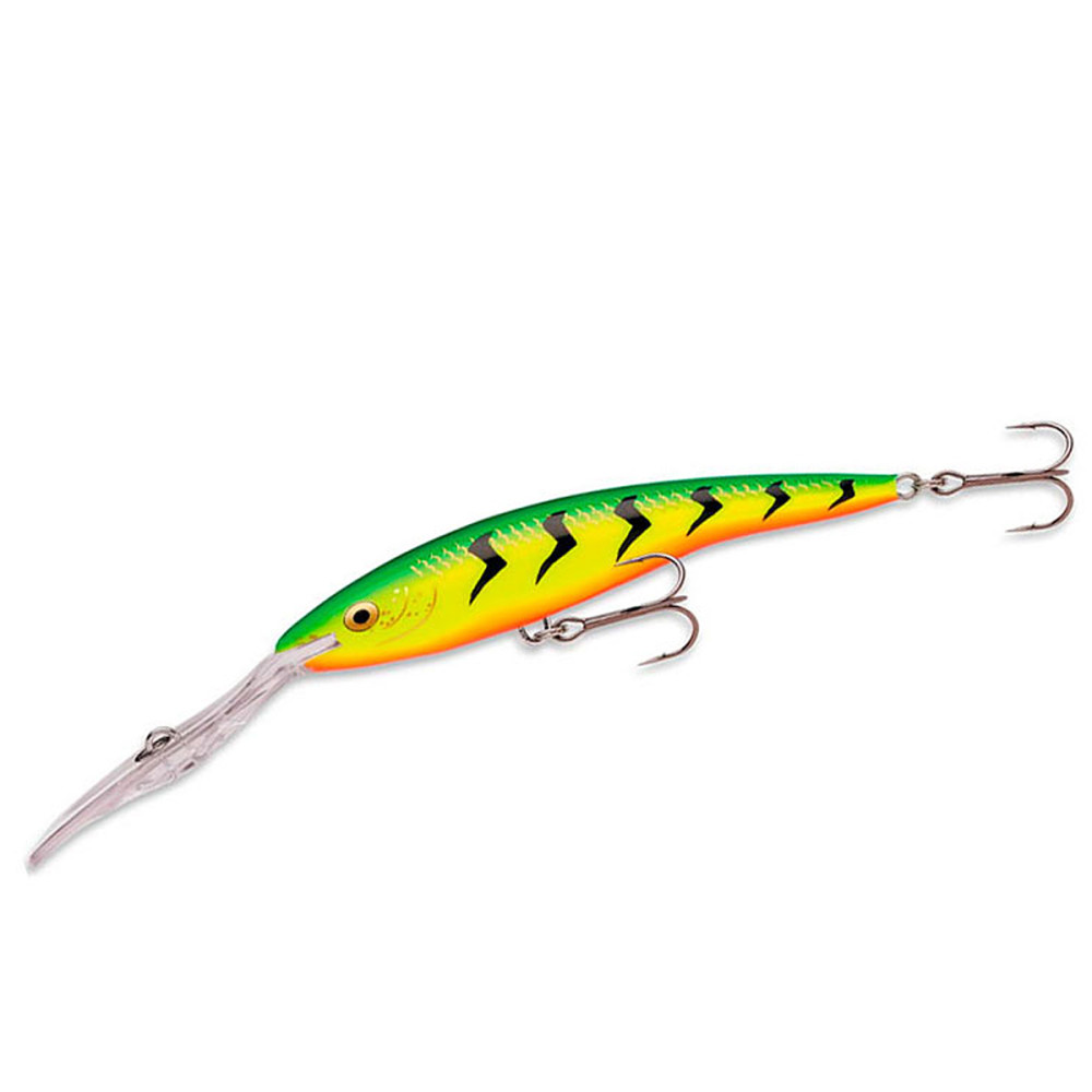 Воблер Rapala Deep Tail Dancer 90mm 13g #BLT