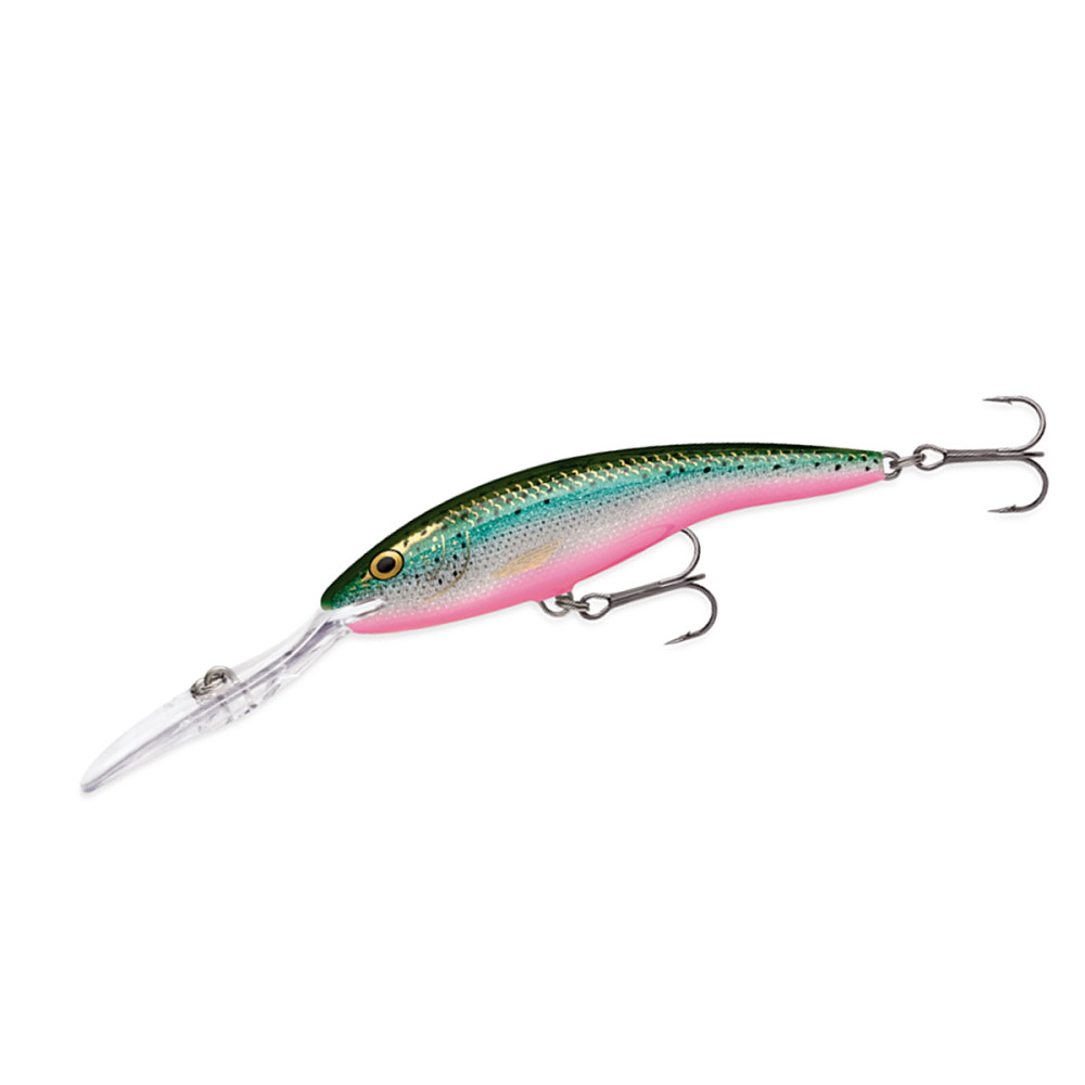 Воблер Rapala Deep Tail Dancer 90mm 13g #BLT